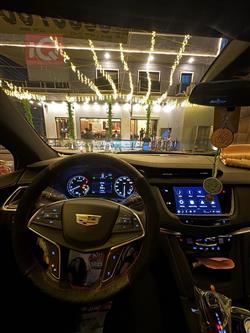 كاديلاك XT5